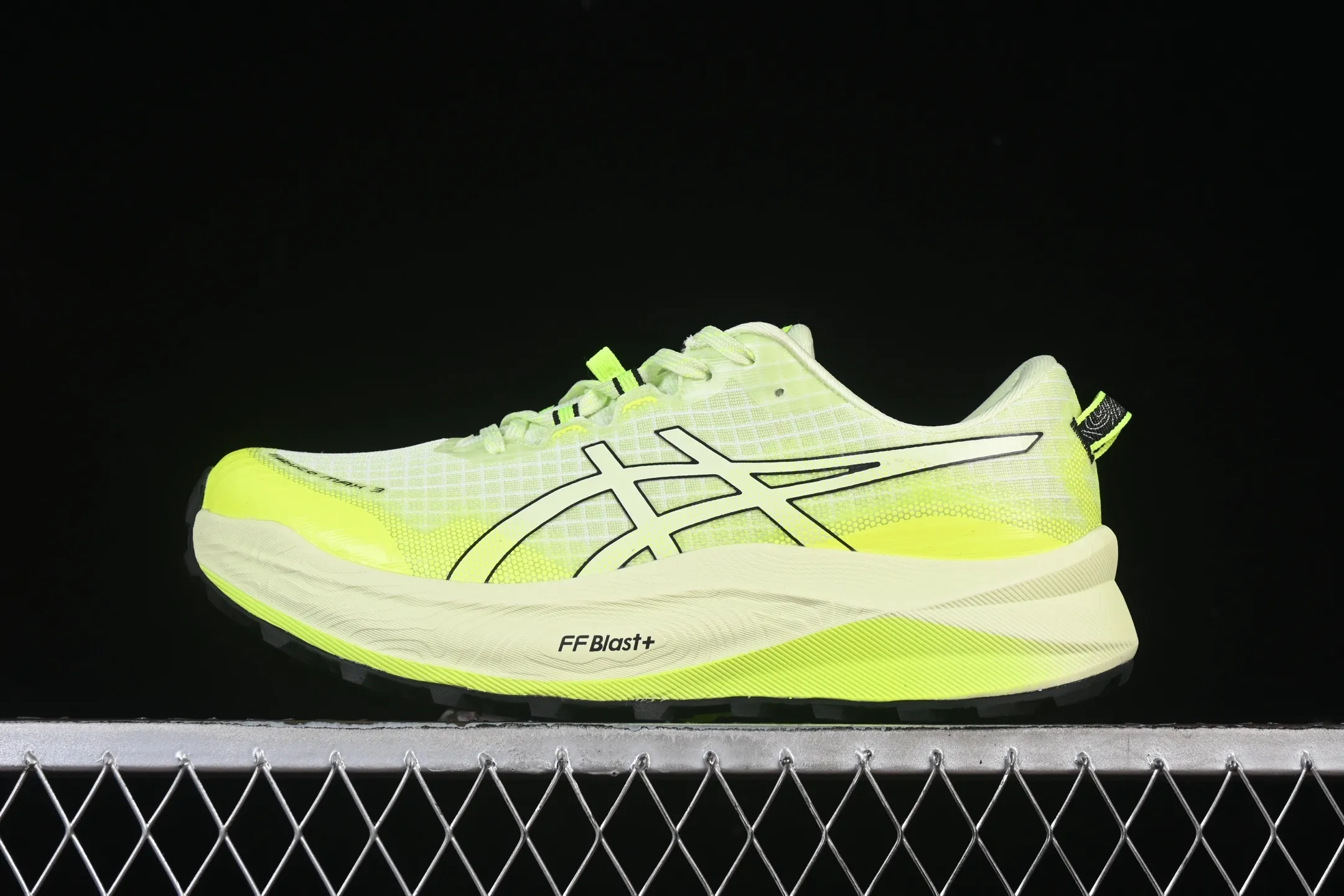 All Categories Asics Asics Series Asics Trabuco Max 3 1011B800-300